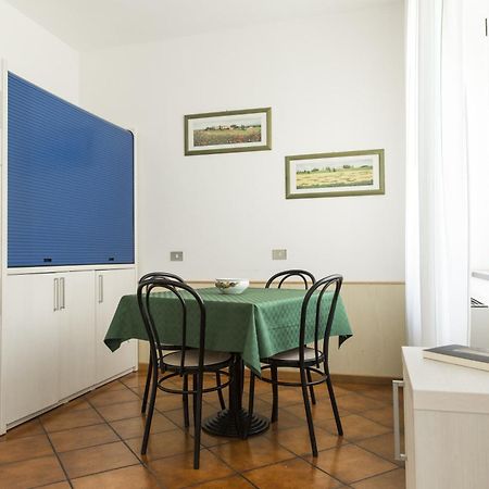 Casa Valdese Rio Marina Hotel Luaran gambar