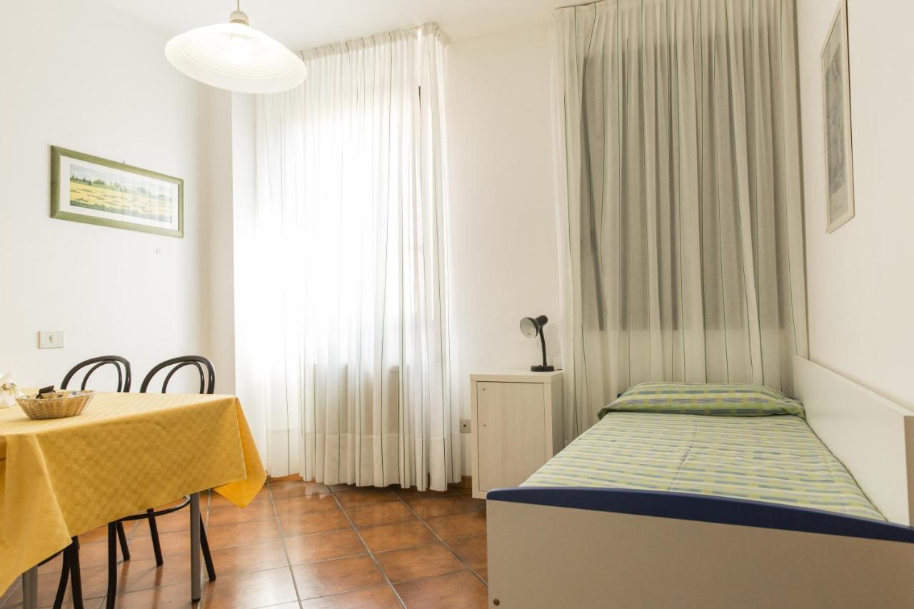 Casa Valdese Rio Marina Hotel Luaran gambar