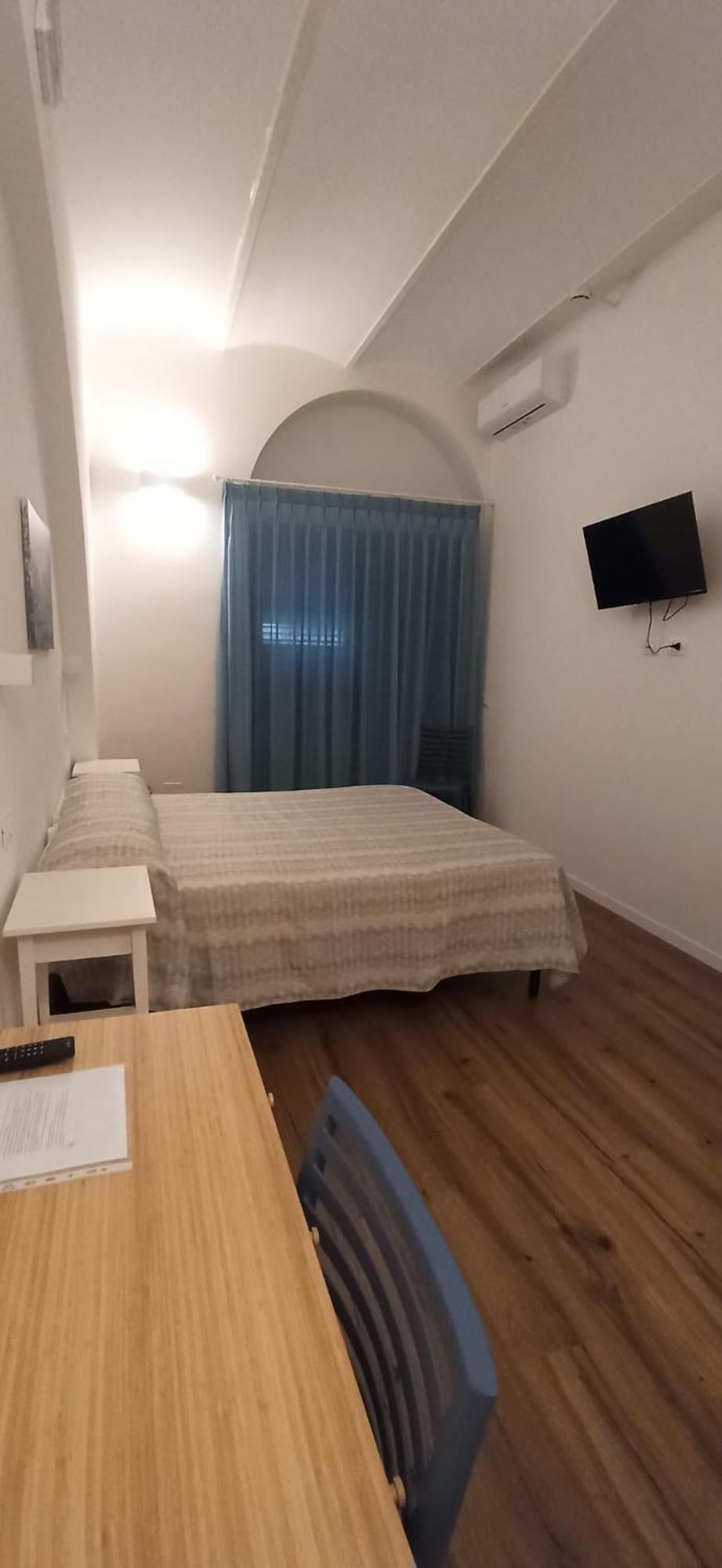 Casa Valdese Rio Marina Hotel Luaran gambar