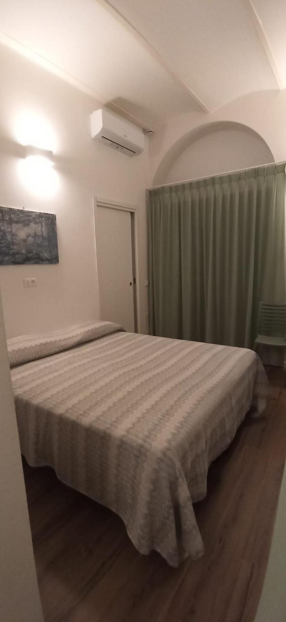 Casa Valdese Rio Marina Hotel Luaran gambar