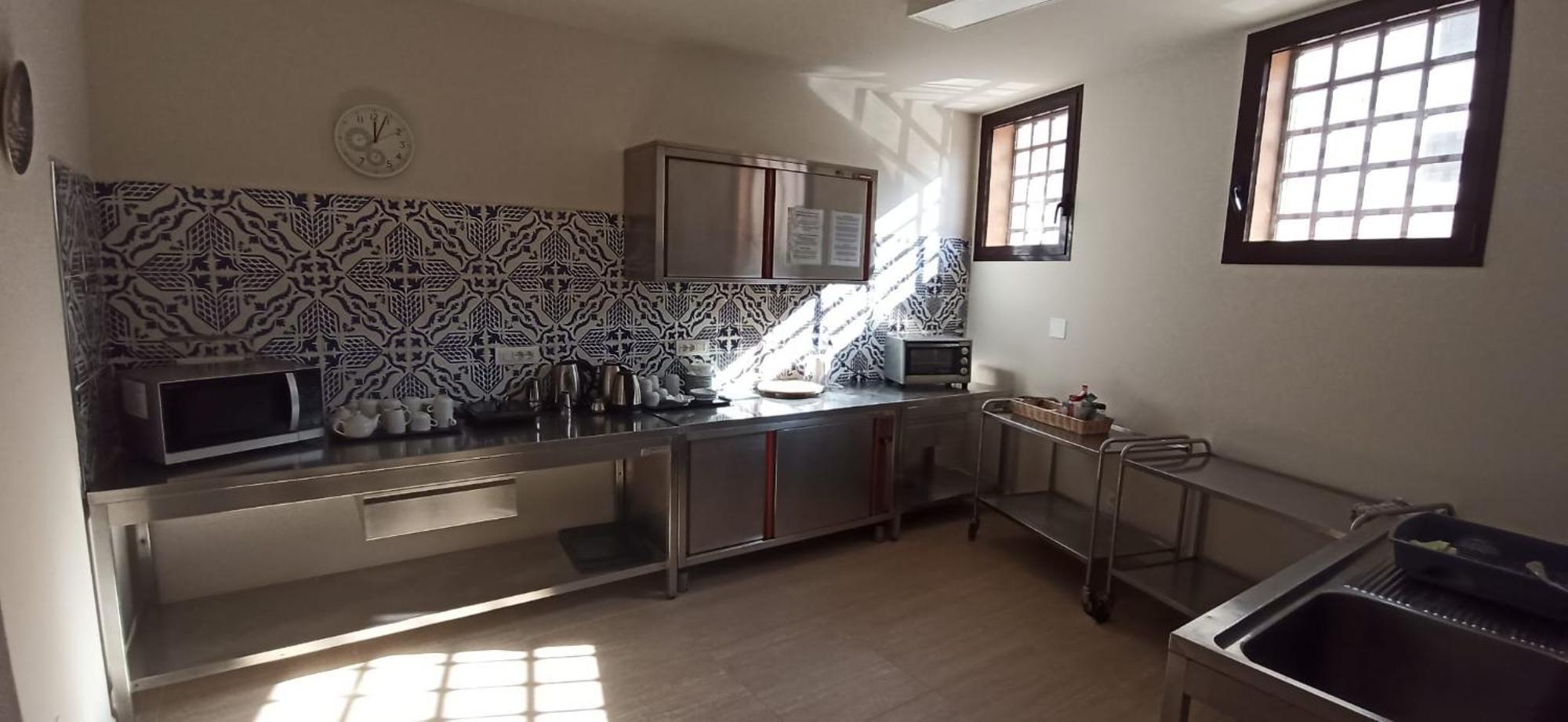 Casa Valdese Rio Marina Hotel Luaran gambar