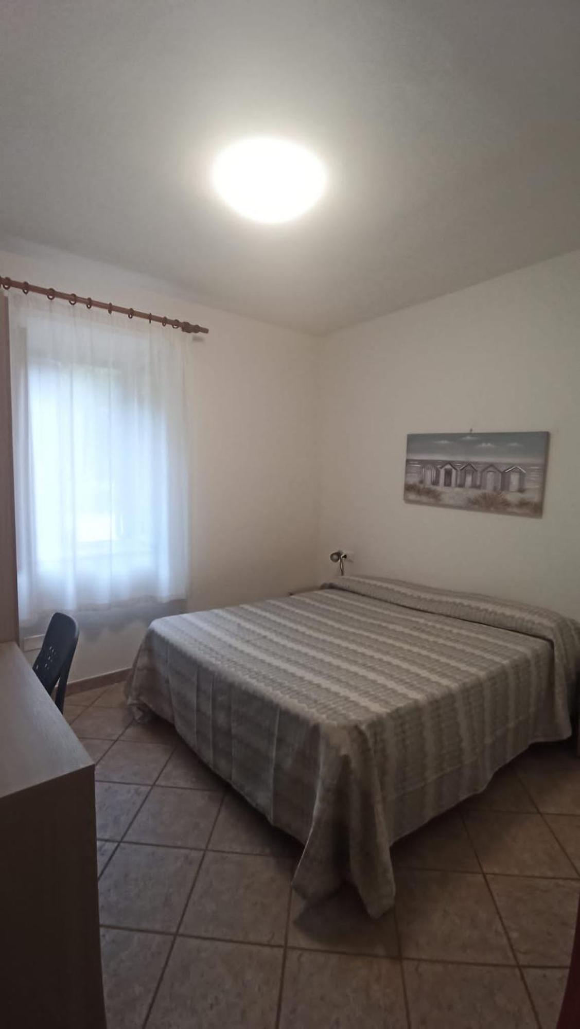 Casa Valdese Rio Marina Hotel Bilik gambar