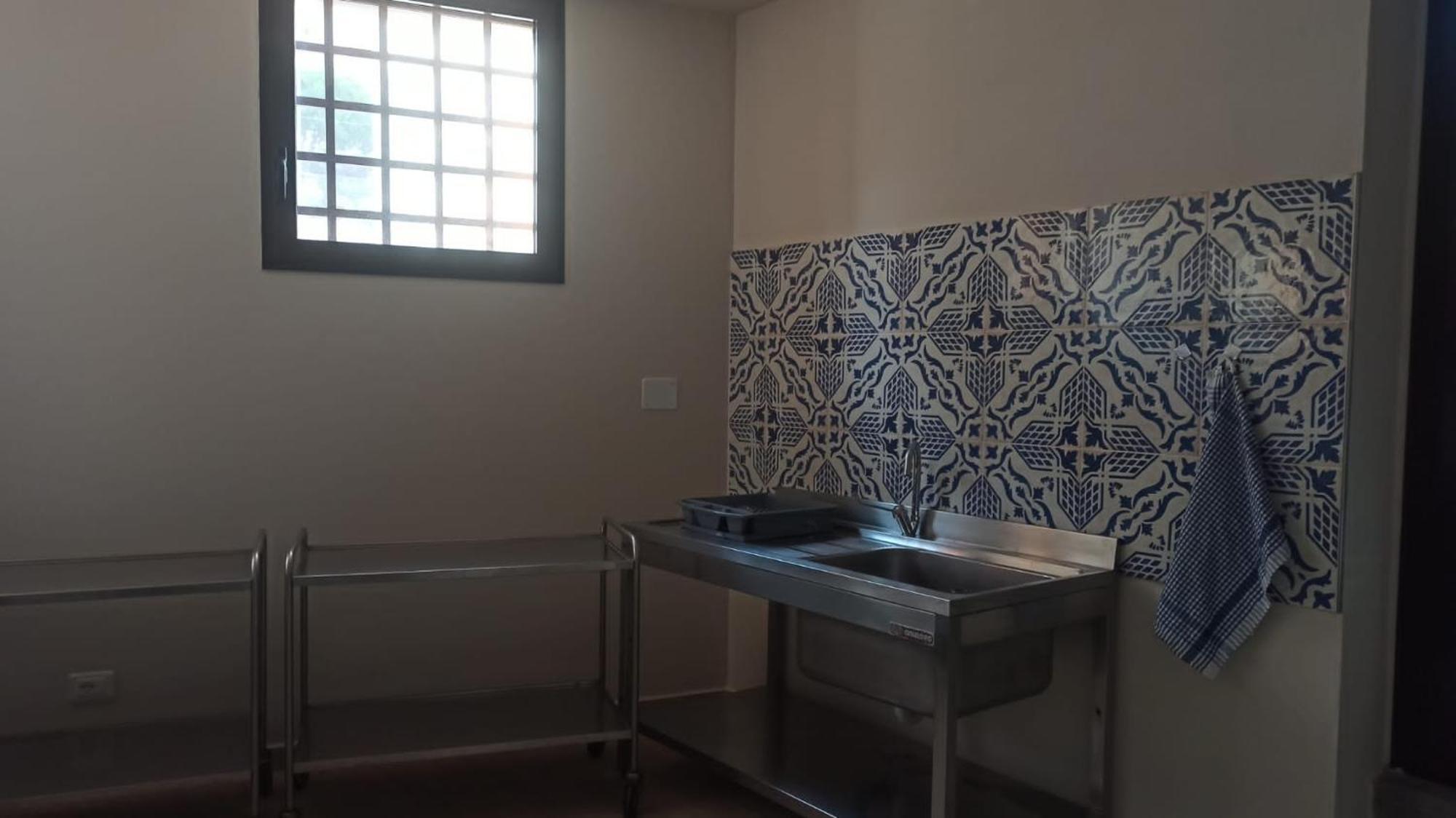 Casa Valdese Rio Marina Hotel Luaran gambar