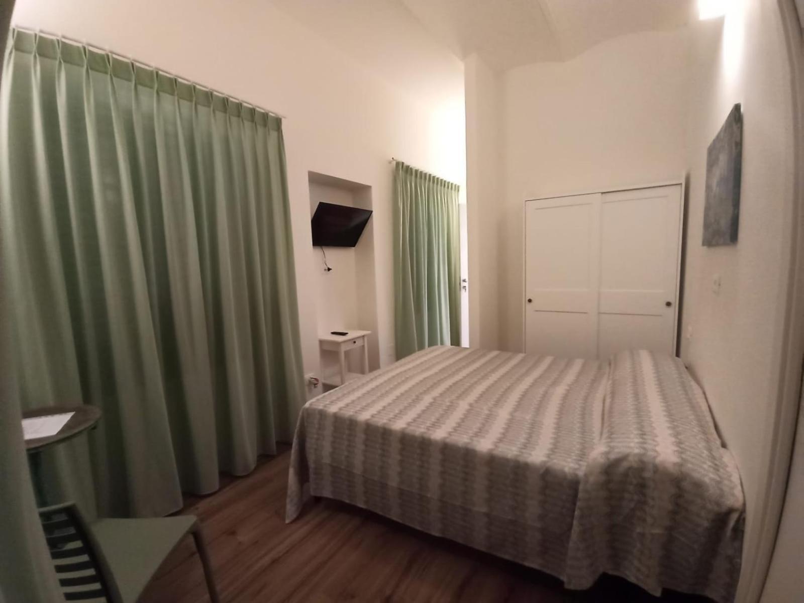 Casa Valdese Rio Marina Hotel Luaran gambar