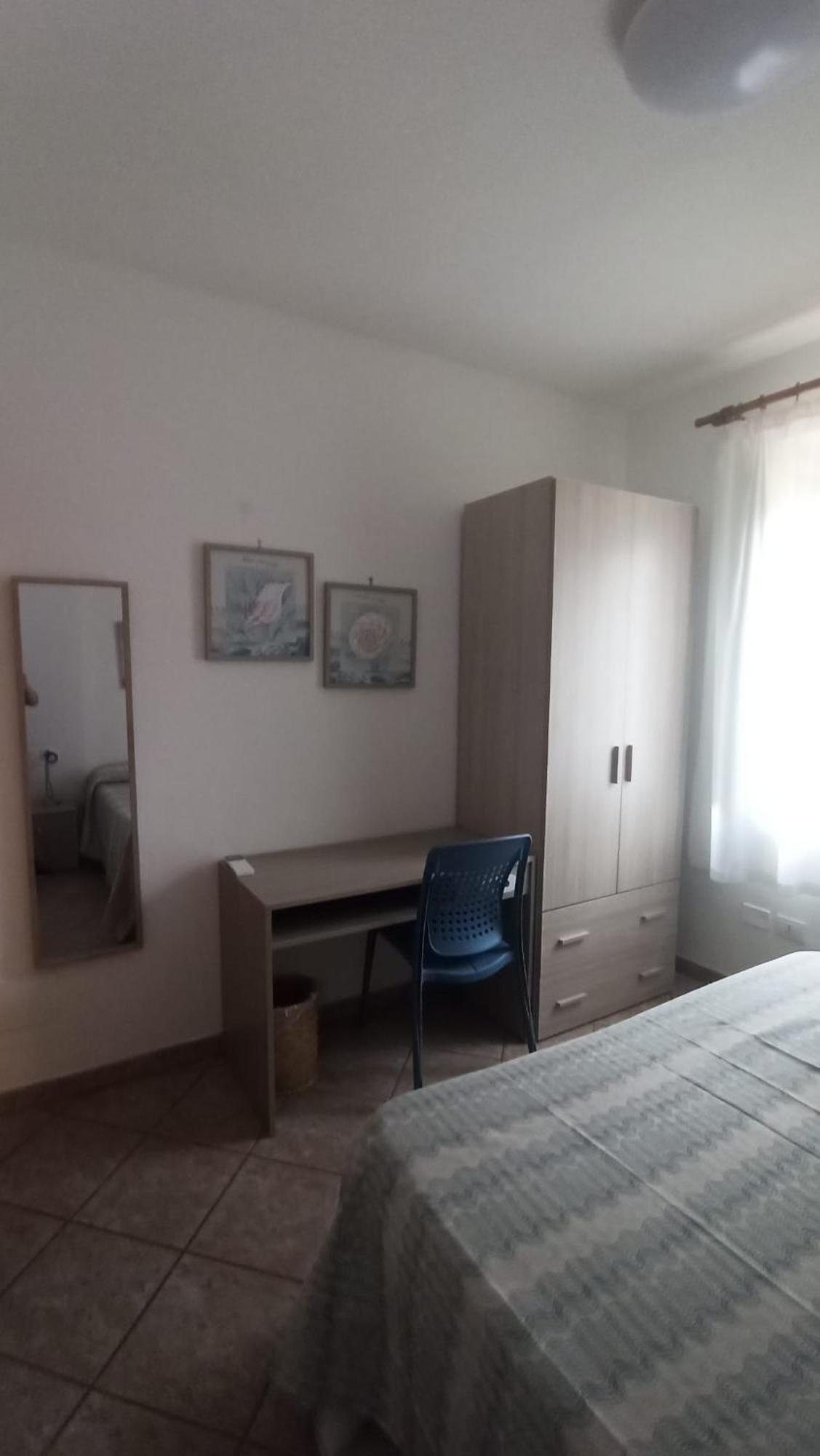 Casa Valdese Rio Marina Hotel Bilik gambar