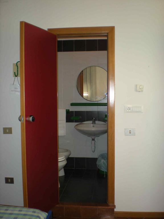 Casa Valdese Rio Marina Hotel Luaran gambar