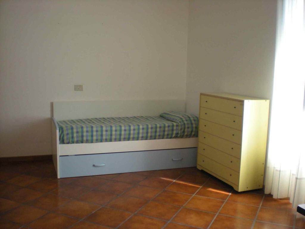 Casa Valdese Rio Marina Hotel Luaran gambar