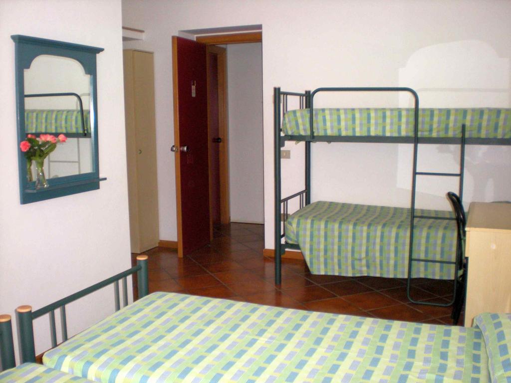 Casa Valdese Rio Marina Hotel Luaran gambar