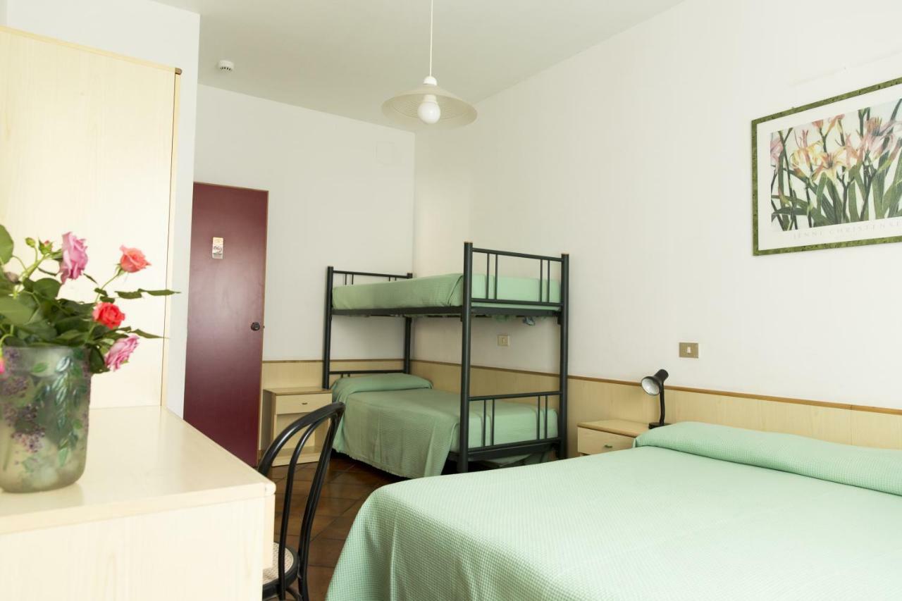 Casa Valdese Rio Marina Hotel Luaran gambar